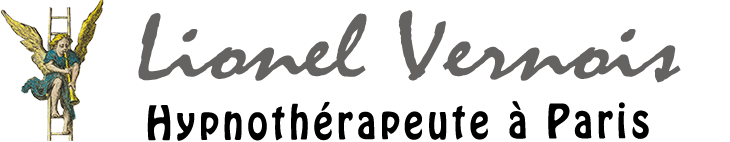 Lionel Vernois Hypnothérapeute Paris