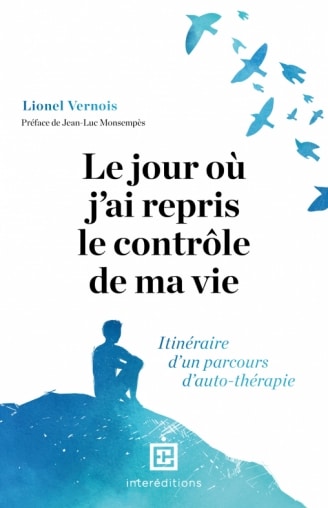 Lionel Vernois Hypnothérapeute Ericksonien certifié à Paris 13 - membre du SNH