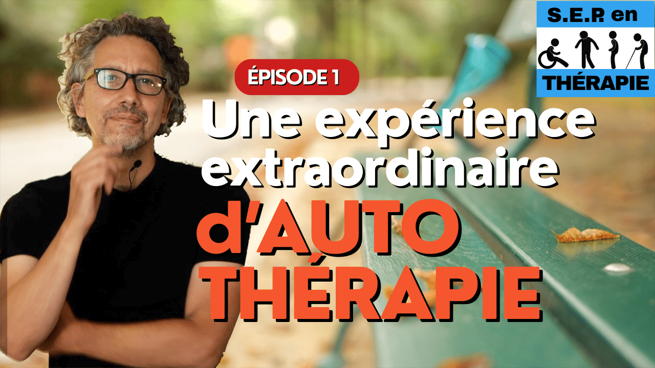 Lionel Vernois Hypnothérapeute Paris raconte son expérience