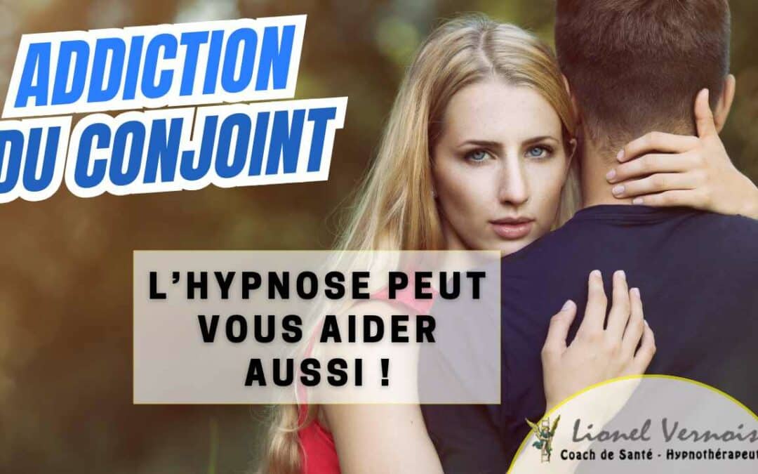 Addiction : et le conjoint dans tout ça ?