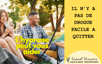 L’addiction la plus facile à vaincre ?