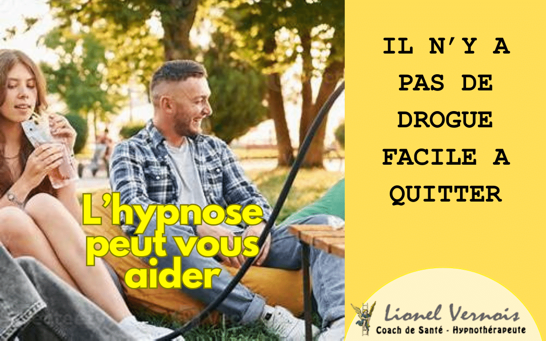 L’addiction la plus facile à vaincre ?