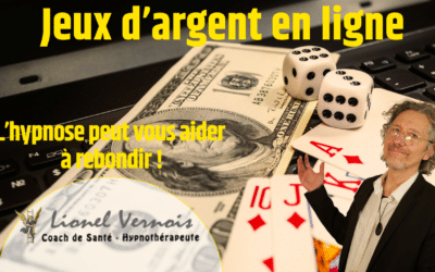 Jeux d’argent en ligne : sortir de l’addiction avant qu’il ne soit trop tard
