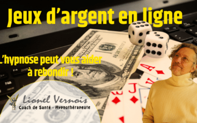 Jeux d’argent en ligne : sortir de l’addiction avant qu’il ne soit trop tard