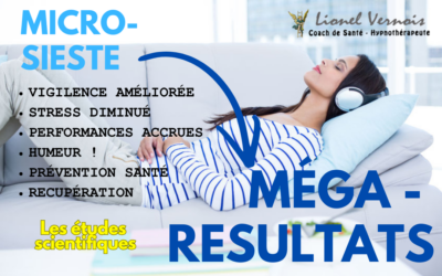 Micro-sieste : ce que la science sait vraiment