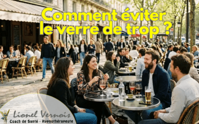Profiter des terrasses à Paris en maîtrisant sa consommation d&rsquo;alcool