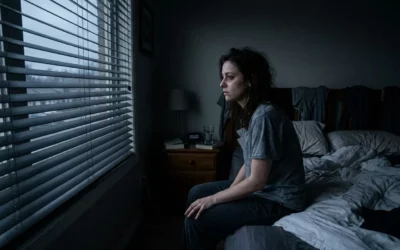 Insomnie à 5h du matin : comment se rendormir facilement ?