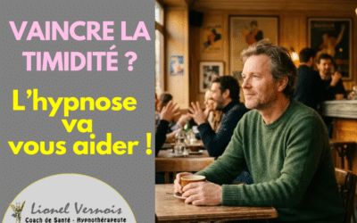 Vaincre enfin sa timidité avec l&rsquo;hypnose : la méthode
