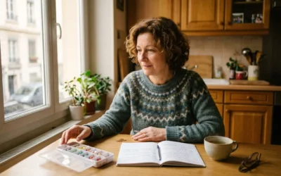 Vivre avec une maladie chronique : solutions d&rsquo;accompagnement patient
