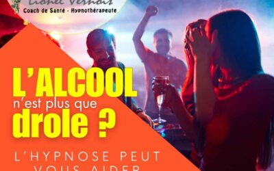 Alcoolisme festif : sortir de l&rsquo;addiction avec l&rsquo;hypnose Ericksonienne à Paris