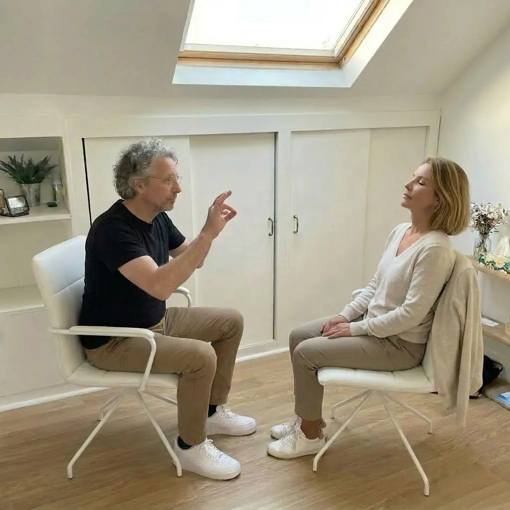 Consultation d’hypnose en cabinet Consultation d’hypnose en cabinet